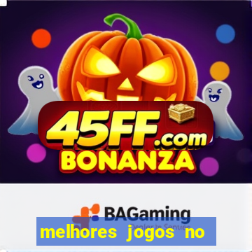 melhores jogos no play store